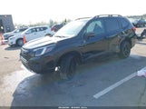 Subaru Forester Wilderness JF2SKAJC0RH521396 снимка
