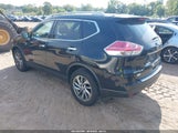 Nissan Rogue Sl 5N1AT2MV7EC824222 снимка