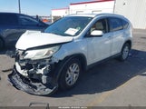 Honda Cr-V Ex-L 5J6RM4H73FL023486 снимка