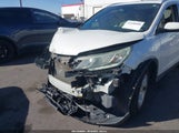 Honda Cr-V Ex-L 5J6RM4H73FL023486 снимка