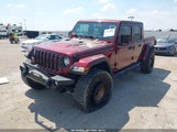 Jeep Gladiator Rubicon 4X4 1C6JJTBG0ML614426 снимка