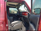 Jeep Gladiator Rubicon 4X4 1C6JJTBG0ML614426 снимка