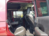 Jeep Gladiator Rubicon 4X4 1C6JJTBG0ML614426 снимка