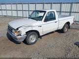 Ford Ranger 1FTCR10X3RPB97207 снимка