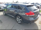 Toyota Venza Base V6 4T3ZK3BB6BU041457 снимка
