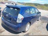 Toyota Prius V Five JTDZN3EU5C3025940 снимка