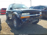 Chevrolet Blazer Ls 1GNCT18X75K106959 снимка
