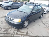Honda Civic Lx 2HGES16582H593356 снимка