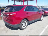 Chevrolet Equinox Lt 2GNAXSEV4J6336475 снимка