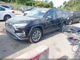 Toyota Rav4 Xle Premium 2T3A1RFV6MC165773 снимка