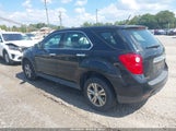 Chevrolet Equinox Ls 2GNALAEKXF6116390 снимка