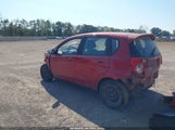Chevrolet Aveo Lt KL1TD66E59B639815 снимка