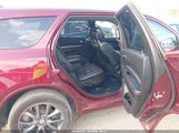 Dodge Durango Gt Awd 1C4RDJDG3JC160818 fotografie