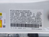 Honda Civic Sport 2HGFE2F57RH528106 снимка