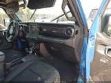 Jeep Wrangler Unlimited Sport Altitude 4X4 1C4HJXDG3NW113381 fotografie
