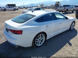 Audi A5 Sportback Premium Plus 45 Tfsi Quattro S Tronic WAUFACF56RA052829 photo