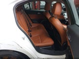 Alfa Romeo Giulia Awd ZARFANANXK7612608 fotografie