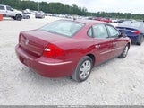 Buick Lacrosse Cx 2G4WC582381285857 снимка