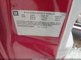 Buick Lacrosse Cx 2G4WC582381285857 снимка