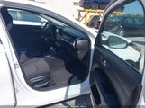 Kia Forte Lxs 3KPF24AD1ME409117 fotografie