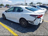 Toyota Camry Se 4T1G11AK8PU117342 photo