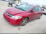Honda Civic Lx-S 2HGFA16629H361278 снимка