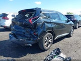 Nissan Murano Sv 5N1AZ2MH7JN125745 снимка