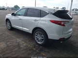 Acura Rdx Technology Package 5J8TC2H57ML048665 снимка