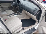 Ford Fusion Sel 3FAHP081X8R144555 снимка