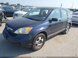 Honda Cr-V Lx JHLRE38387C020971 снимка