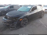 Honda Civic Sport 19XFC2F8XLE206416 снимка