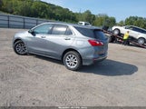 Chevrolet Equinox Lt 3GNAXSEV0JL197246 снимка