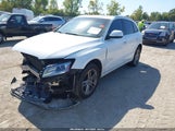 Audi Q5 2.0T Premium WA1LFAFP8FA092140 снимка
