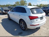 Audi Q5 2.0T Premium WA1LFAFP8FA092140 снимка