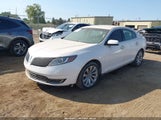 Lincoln Mks 1LNHL9DK0FG600586 снимка