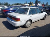 Ford Escort Lx/Sport 3FASP13J7SR171562 fotografie