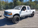 Ford F-250 Lariat/Xl/Xlt 1FTNW21S13EC74587 photo