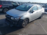 Nissan Versa Sv Xtronic Cvt 3N1CN8EV2LL870389 fotografie