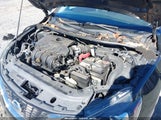 Nissan Sentra Sl 3N1AB7AP8HY374377 снимка
