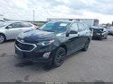 Chevrolet Equinox Lt 2GNAXSEV7J6139901 снимка