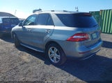 Mercedes-Benz Ml 350 4Matic 4JGDA5HB9EA341296 снимка
