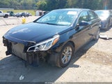 Hyundai Sonata Se 5NPE24AF5FH217338 снимка