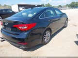 Hyundai Sonata Se 5NPE24AF5FH217338 снимка