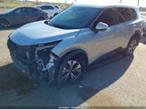 Nissan Rogue Sv Fwd 5N1BT3BA8NC674423 снимка