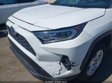 Toyota Rav4 Hybrid Xle 2T3R6RFV5MW015270 fotografie