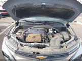 Chevrolet Trailblazer Fwd Activ KL79MVSL5PB142954 photo