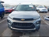 Chevrolet Trailblazer Fwd Activ KL79MVSL5PB142954 photo