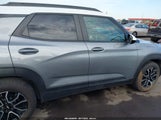 Chevrolet Trailblazer Fwd Activ KL79MVSL5PB142954 photo