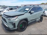 Toyota Rav4 Xle 2T3P1RFV7MW175205 снимка