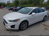 Ford Fusion Sel 3FA6P0CD0LR164427 снимка